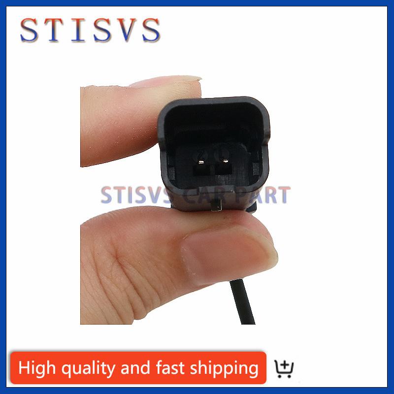 ABS Wheel Sensor Rear Left/ Right 4545G7 For PEUGEOT 407 407SW For CITROEN C6 9642688280 4545.G7 4545.C0 New Car Accessories