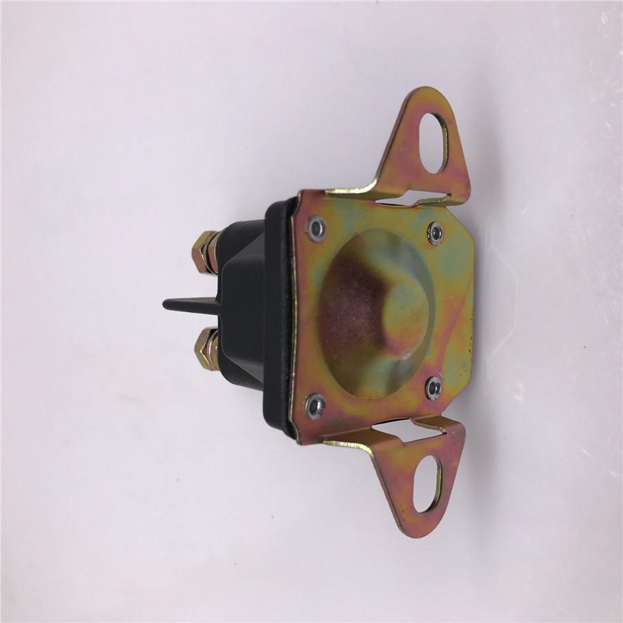 Starter Solenoid Relay Switch for Trombetta 812-1221-211 93265-9 93265WR 435-700