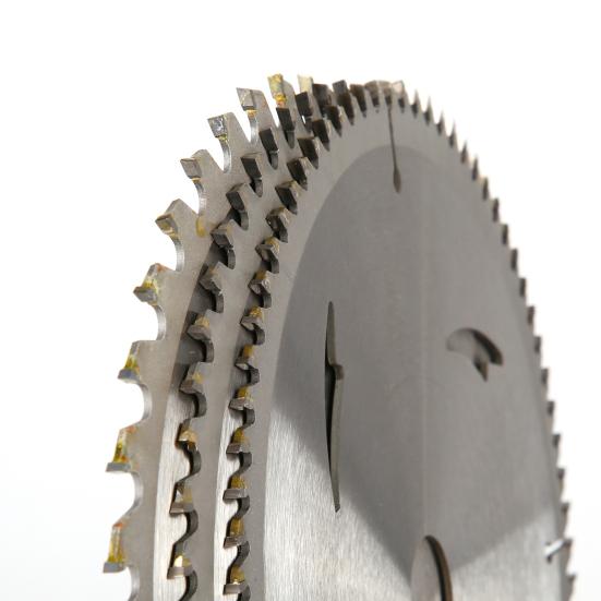 8-дюймовый 200-мм 40T/60T/80T универсальный инструмент для пилы из сплава карбида древесины
