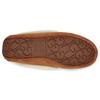 UGG Dakota Spill Seam Slippers Women Slippers Chestnut 1112301-CHE