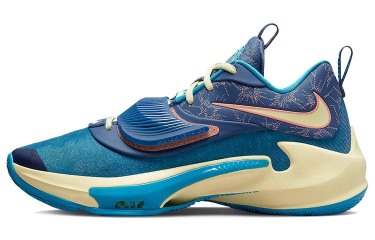 Nike Zoom Freak 3 Everlasting Love DH7347-900