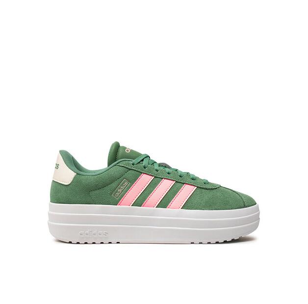 Кроссовки adidas Vl Court Bold