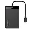Корпус для 2,5-дюймовых жестких дисков USB 3.0, корпус для SSD, коробка для жесткого диска, сменный корпус для аксессуаров ПК и ноутбука