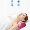 Acupressure Yoga Mat & Pillow Set for Massage & Therapy