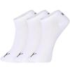 Ankle Socks Men's 3 Pack White (Unisex) Ankle Socks 171503002 300