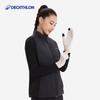 Теплые перчатки для бега с сенсорным экраном для взрослых Decathlon
