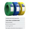 UL1332 Тефлоновый высокотемпературный провод, Гибкий луженый медный, 14-26 AWG