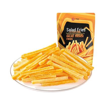 Снэки – Сладости