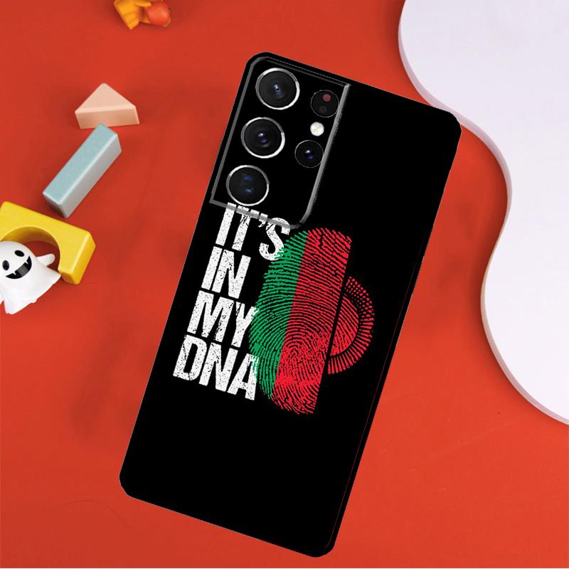 Malawi Flag Phone Case For Samsung Galaxy S25 Ultra S9 S10 S20 FE S21 S22 S23 S24 Plus S24 Ultra Cover