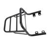 Motorcycle Rear Luggage Rack 16mm Ample Storage Space Luggage Support Holder for Interceptor Continental