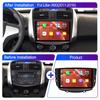 Android Carplay Auto 4G+WIFI Car Radio For Lifan X60 X 60 2011-2016 2 Din Navigation GPS Multimedia Video Player Head Unit BT