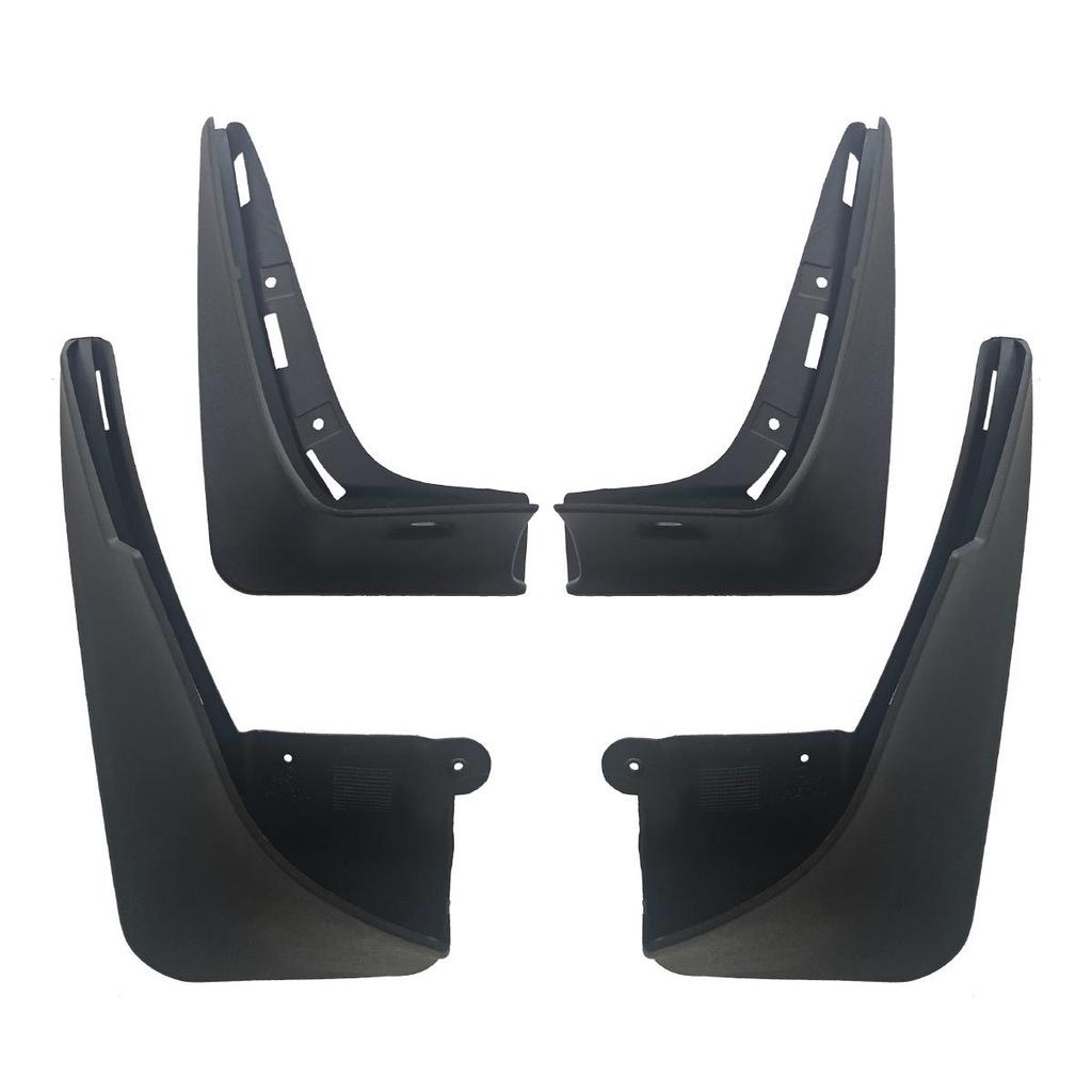 Брызговики для Mini Cooper F55/F56/F57 Clubman F54 2013-2020