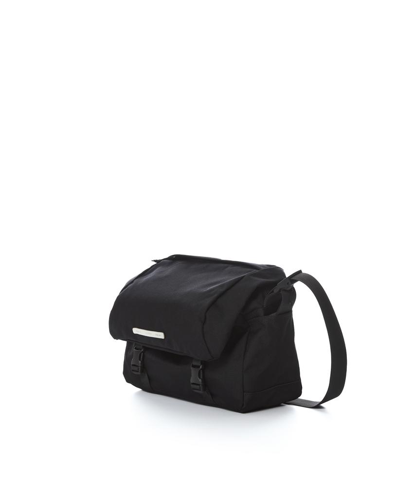 Rawrow Сумка-мессенджер мини из Cordura с клипсой 363 [2 цвета]
