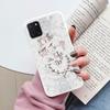 Чехол для телефона с мраморным узором для Samsung Galaxy Note 10 Lite, Защитный чехол, Мягкий чехол Funda для Samsung Note 10 Note10 Lite, Чехол Coque