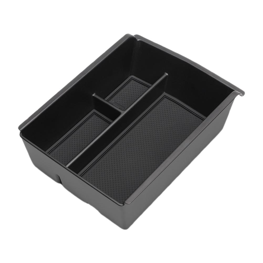 Armrest Storage Box Cup Holder Central Storage Box for BYD SEAL U Song Plus Champion Edition 2025 2024 Car Interior Accesso G2E1