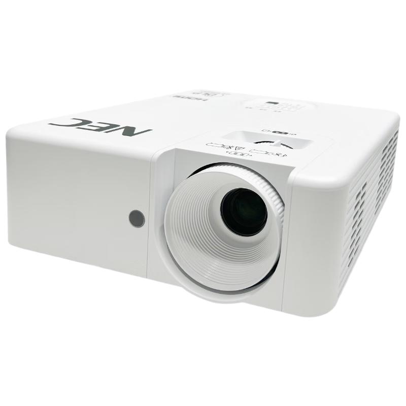 NEC Laser Projector for Business, Education & Home (CN version)