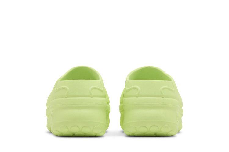 adidas Wmns Adifom Stan Smith Mule 'Lucid Lemon'