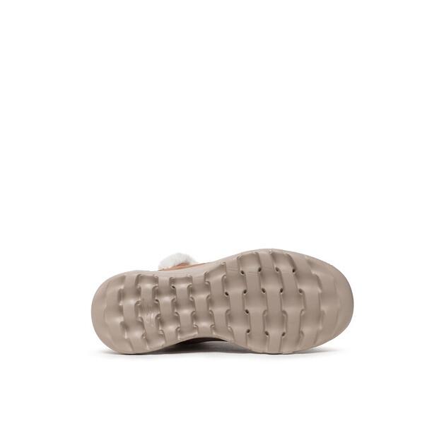 Ботинки Skechers Endeavor 144013/CSNT, коричневые