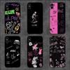Чехол для телефона Lil Peep Rapper для iPhone 11 12 Mini 13 14 15 Pro XS Max X Plus SE XR Shell