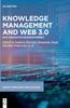 Книга Knowledge Management and Web 3.0 : Next Generation Business Models