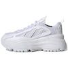 Ozgaia White Grey Women Sneakers Cloud-White Grey-One IG6047