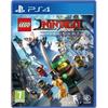 Jeu Vidéo - LEGO - Ninjago Movie - A Partir De 7 Ans - Mixte - Licence Lego Ninjago