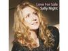 Sally Night Jazz Vocal [CD] Love For Sale Paper Sleeve Nomal Edition VHCD-78262