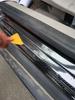 3D-полоски из углеродного волокна, наклейка на автомобиль, 3–10 м, самодельная клейкая лента, защитная лента от царапин, водонепроницаемая пленка для салона и экстерьера автомобиля