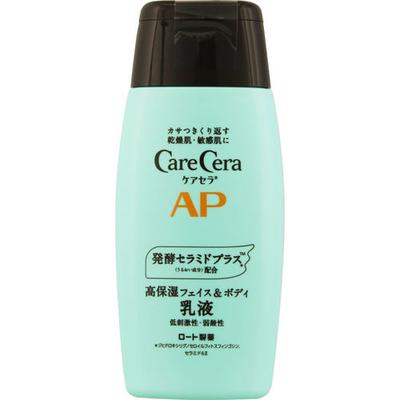 Лосьон для тела Carecera Ap Face 200 мл