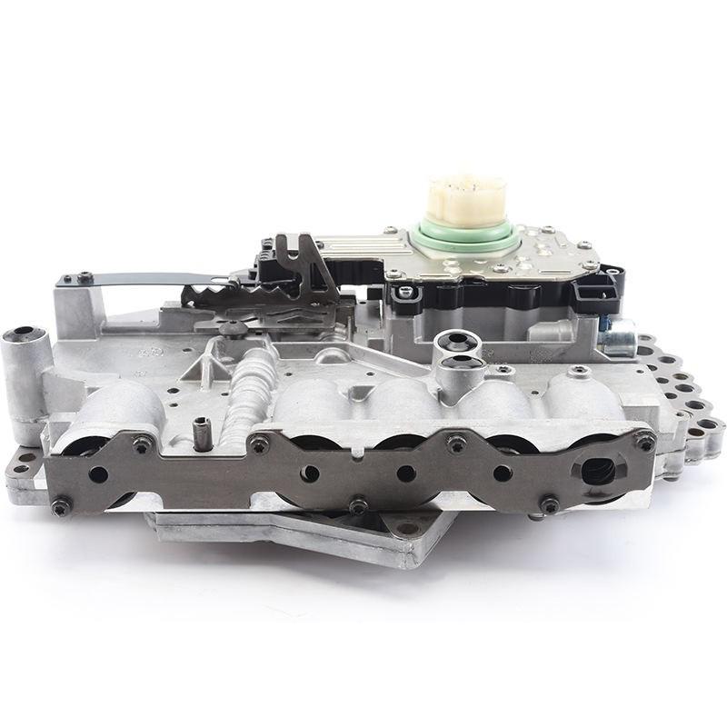 823244575832 Гидроблок для моделей трансмиссий Great Ram Cherokee 545RFE и 45RFE