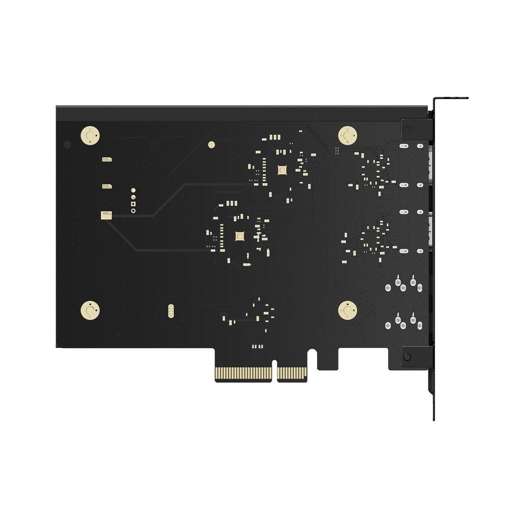 Ezcap365 Dual CamLink RAW PCle, внутренняя карта захвата игр и прямая трансляция для игровых систем