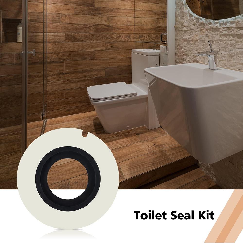 New Replacement RV Toilet Seal Kit 385311462 For 711-M28 711-98C 712-TM09 385310677