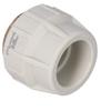 PP-R GW connector - 40 Rp1 1/4"