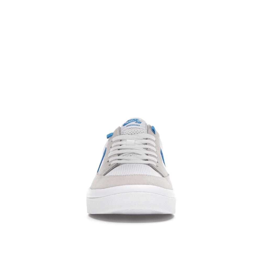 Nike SB Adversary White Photo Blue CJ0887-103