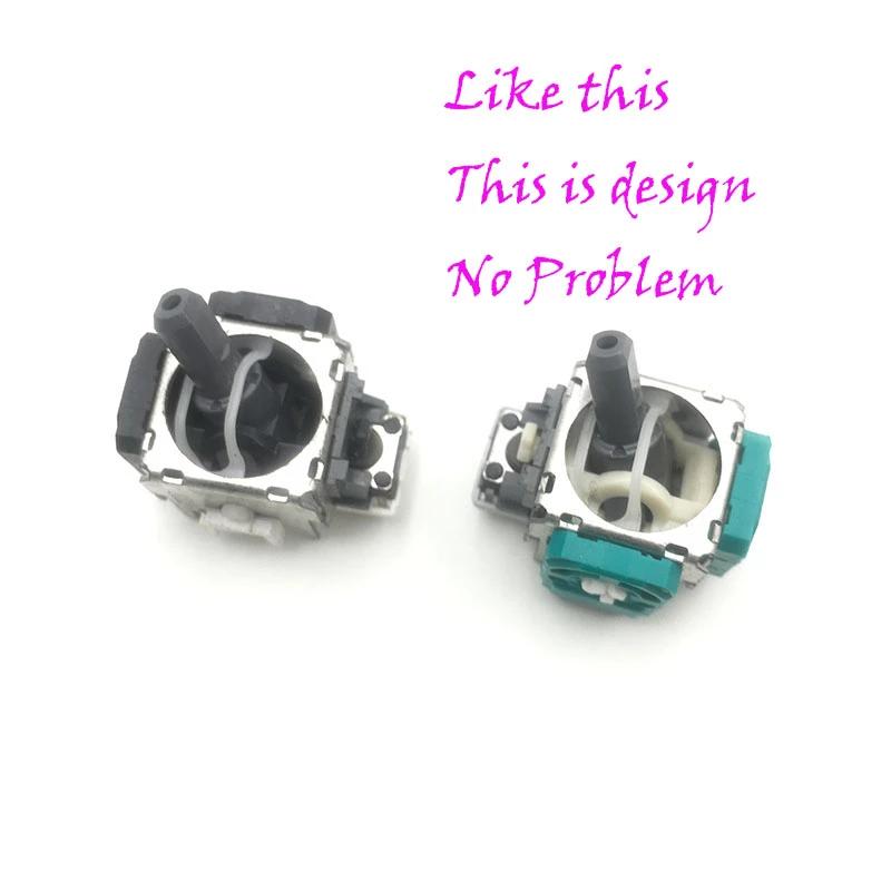 10 шт. сменный триммер, датчик потенциометра для PS4 Xbox One, триммерные резисторы, запасные части для аналогового джойстика