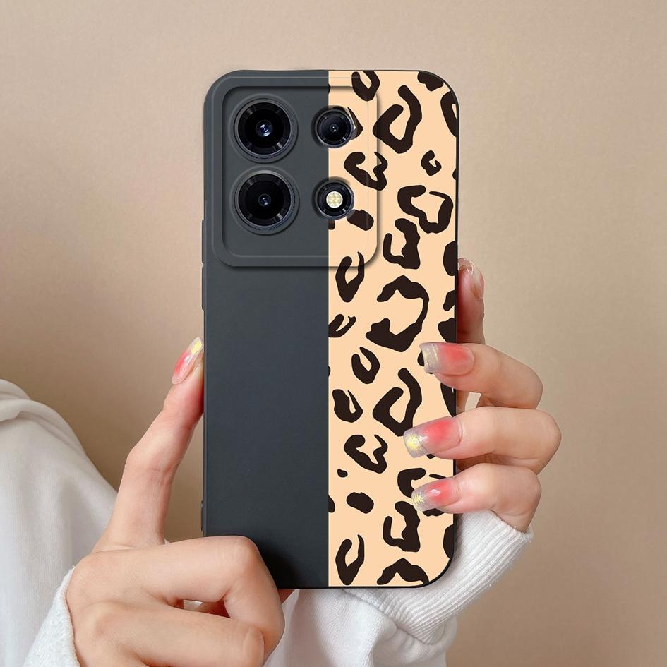 Для Tecno Pova 4 5 Pro Infinix Note 30 Pro VIP 30i Itel A60s A04 A05s чехол для телефона черный, белый цвет матовый модный мягкий силиконовый противоударный бампер из ТПУ