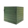 Professional 400M Obstacle Course Training Equipment