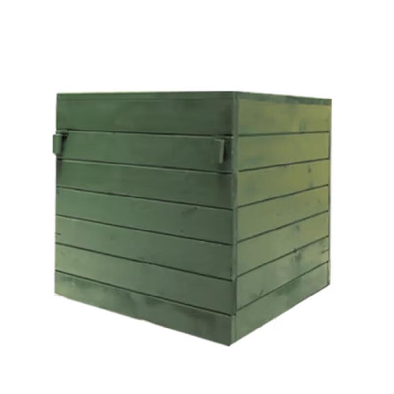 Professional 400M Obstacle Course Training Equipment