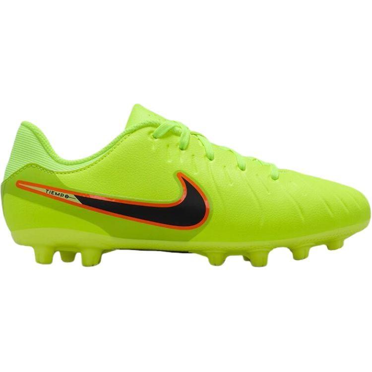 Nike Футбольные бутсы для детей Nike Tiempo Legend 10 Academy Low top DV4349-701