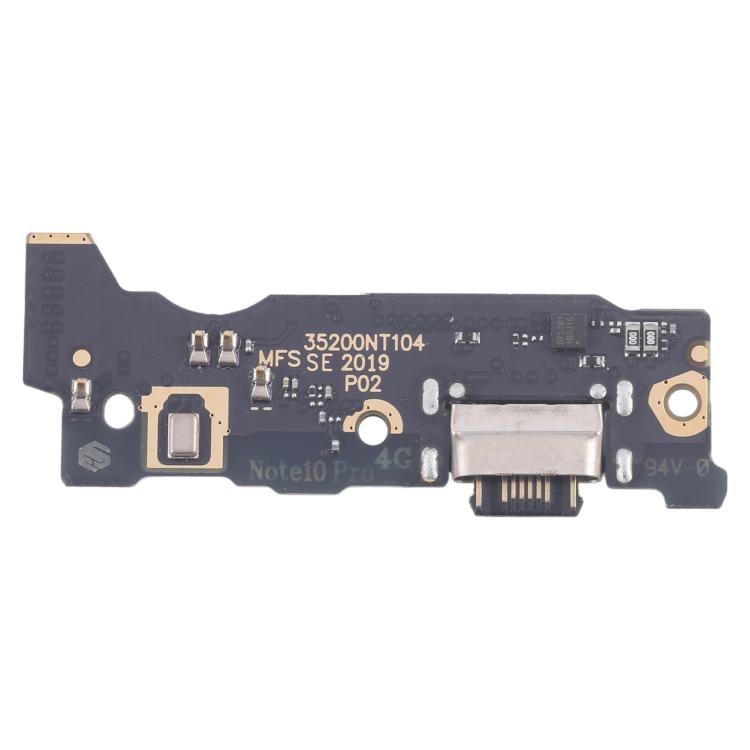 OEM плата порта зарядки с iC