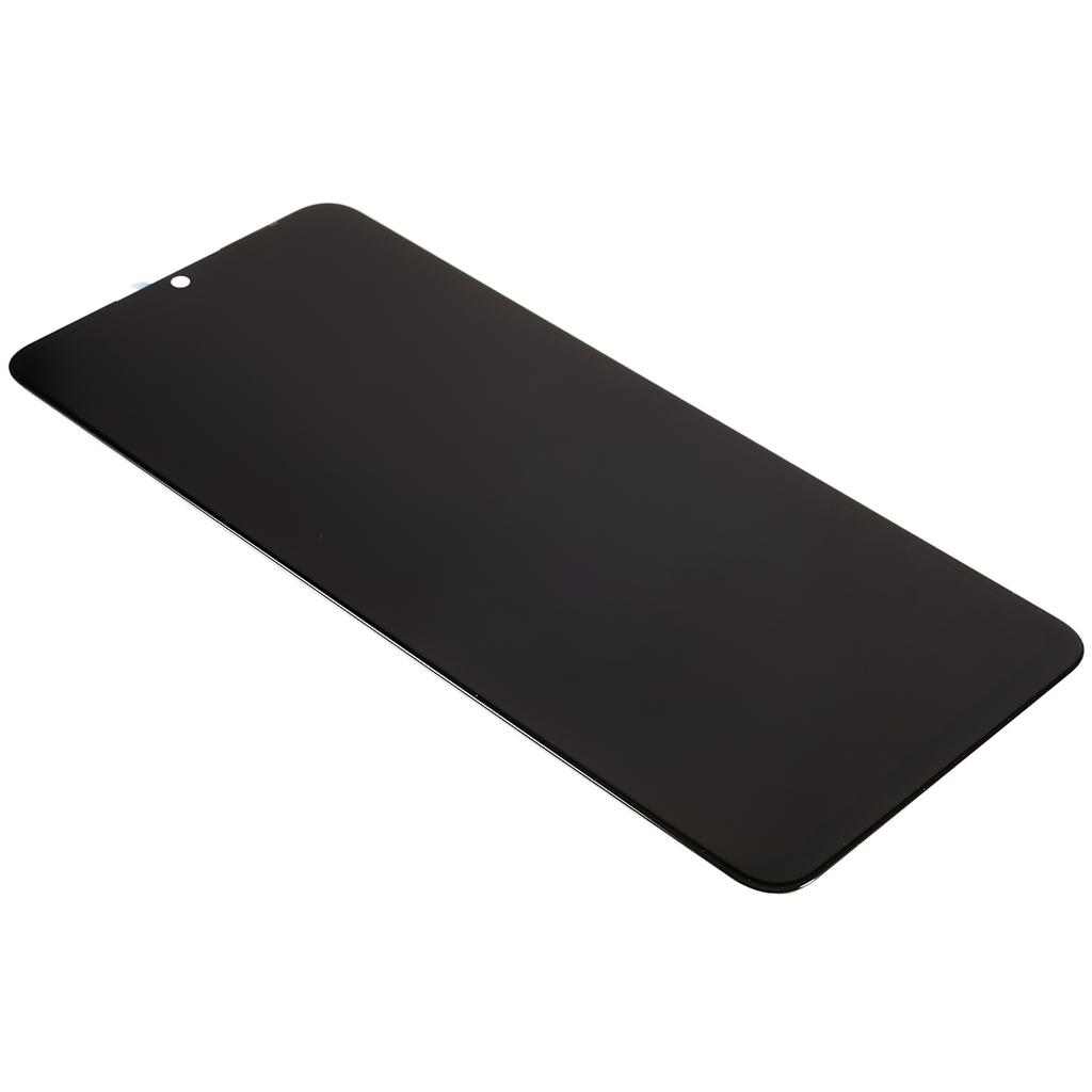 For ZTE Blade A72 5G/A52 Grade C LCD Screen and Digitizer Assembly Replacement Part (Without Logo)