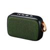 Portable Mini USB Speaker Sound Box Bluetooth Speaker Radio Speaker