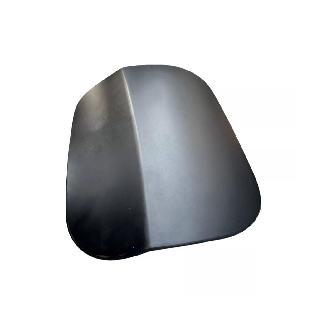 Крышка лючка бензобака 69511-S1000 для Hyundai Santa Fe 2019-2023