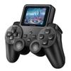 Портативные игровые консоли S10 Геймпад-контроллер 2,4-дюймовый Встроенные 520 игр Ретро Портативный игровой плеер AV-выход Управление