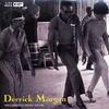 10inch Record DERRICK MORGAN - Rare & Unreleased Original 1960's S RRR700410 Reggae Retro Re 2010 UK Reggae, Ska & Dub Used