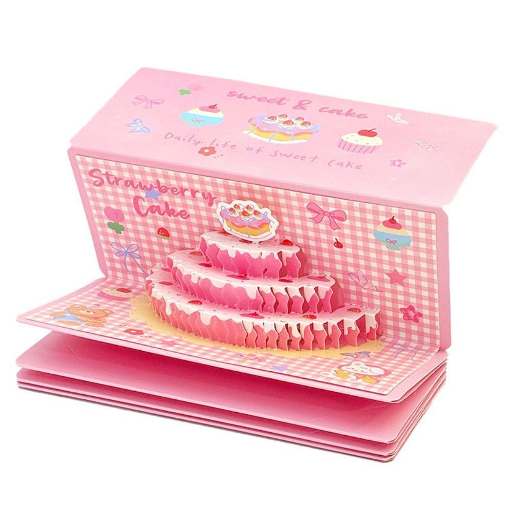 Birthday Red Envelope Birthday Red Envelope Greeting Card New Year's Money Red Envelope  Birthday