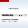 Huawei Гигабитный PoE-коммутатор S110-24LP2SR