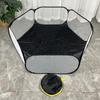 Foldable Baby Ball Pool: Indoor/Outdoor Playhouse for Children