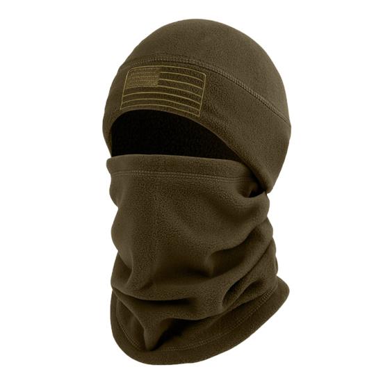 1 комплект зимняя велосипедная защитная шапка для лица, теплая ветрозащитная шапка для холодной погоды для мужчин и женщин, для катания на лыжах, езды на мотоцикле, утеплитель для шеи, капюшон, шапка-череп