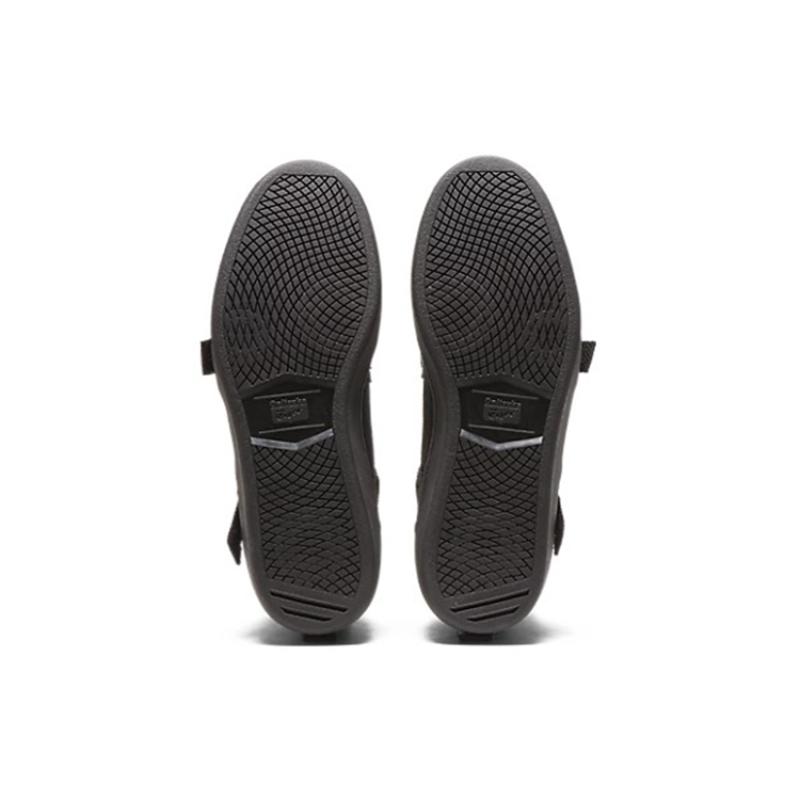 ONITSUKA TIGER Туфли-лепестки 'Черные' Кроссовки 1183C013-001